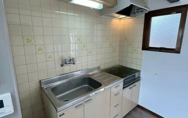 Meson Hanashima - Chiba student accommodation - Meson Hanashima