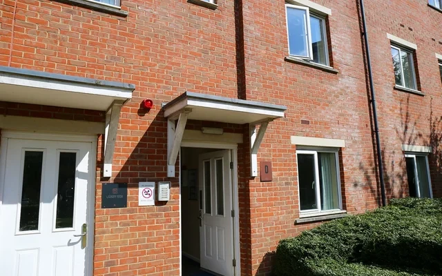 Upper Quay House 0