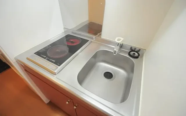 Leopalace Oazo Higashimotoura Room 204 3