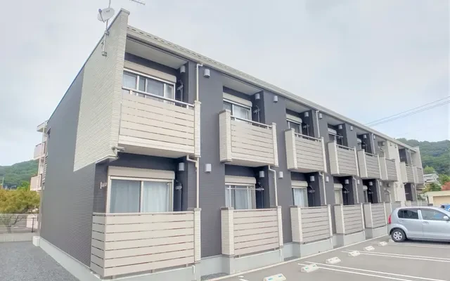 ミランダSun - 玉野市の学生向け宿泊施設