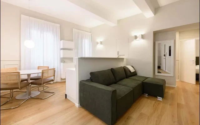 Apartment in Volta della Vecchia, Firenze for 70 m² with 2 bedrooms 0
