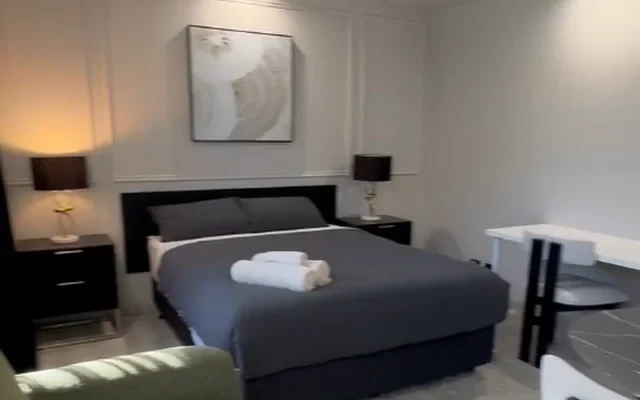 37 Glebe Point Rd - Sydney student accommodation - Studio-unit 3