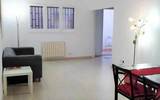 studio in Sant Gervasi   Galvany (Sarrià   Sant Gervasi) 3