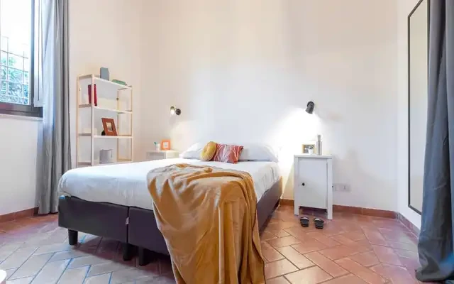 Appartamento in  Via Amedeo Avogadro 4