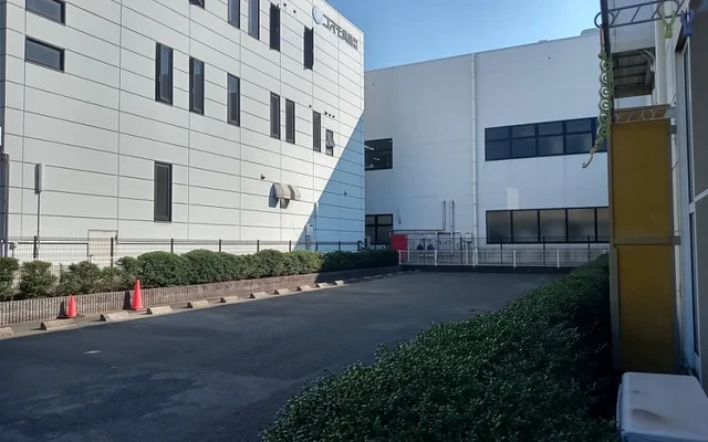 レオパレスウィステリア 1