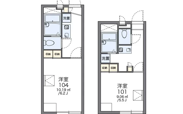 コットンハウス 4