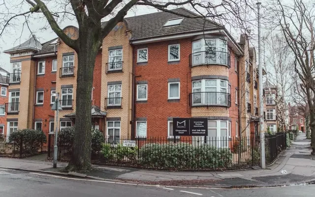 Chancellors Court 0