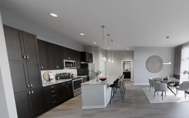 Grand Park Apartments 4
