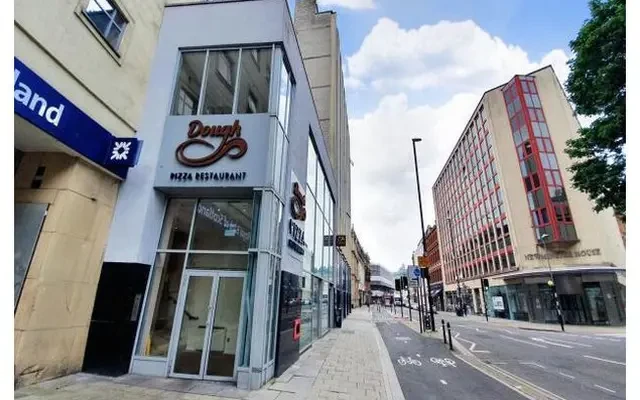 Apollo Apartments, Bristol 3