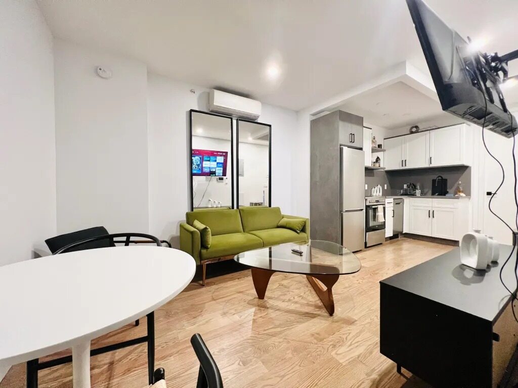 1365 Nostrand Avenue, Brooklyn 3