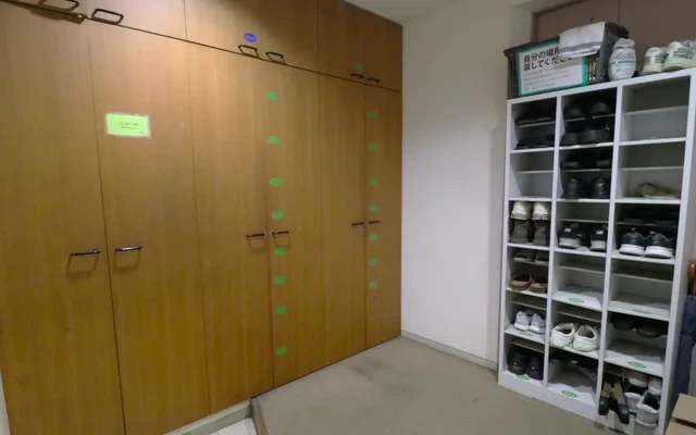 V46 Co-living House R Asakusa 4 2