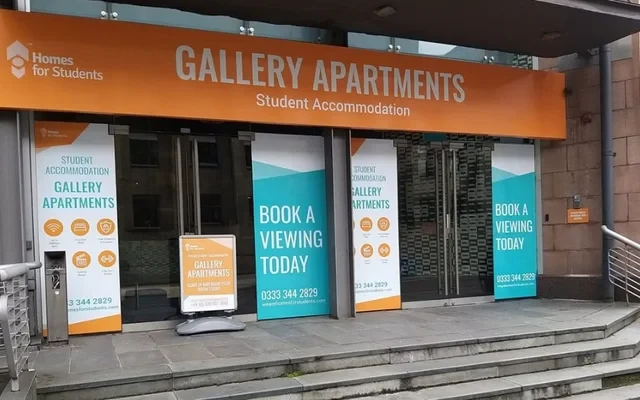 Gallery Apartments 3