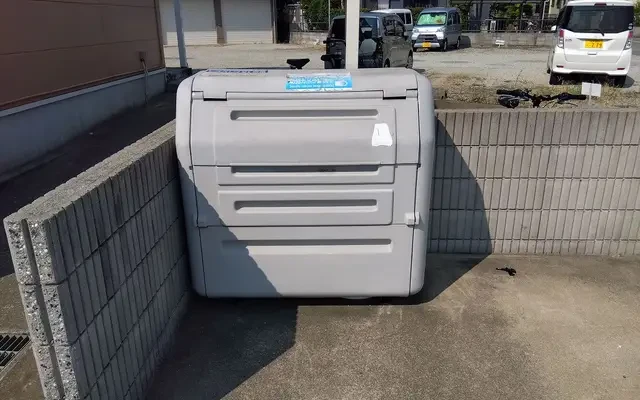 レオパレスハピネス 3