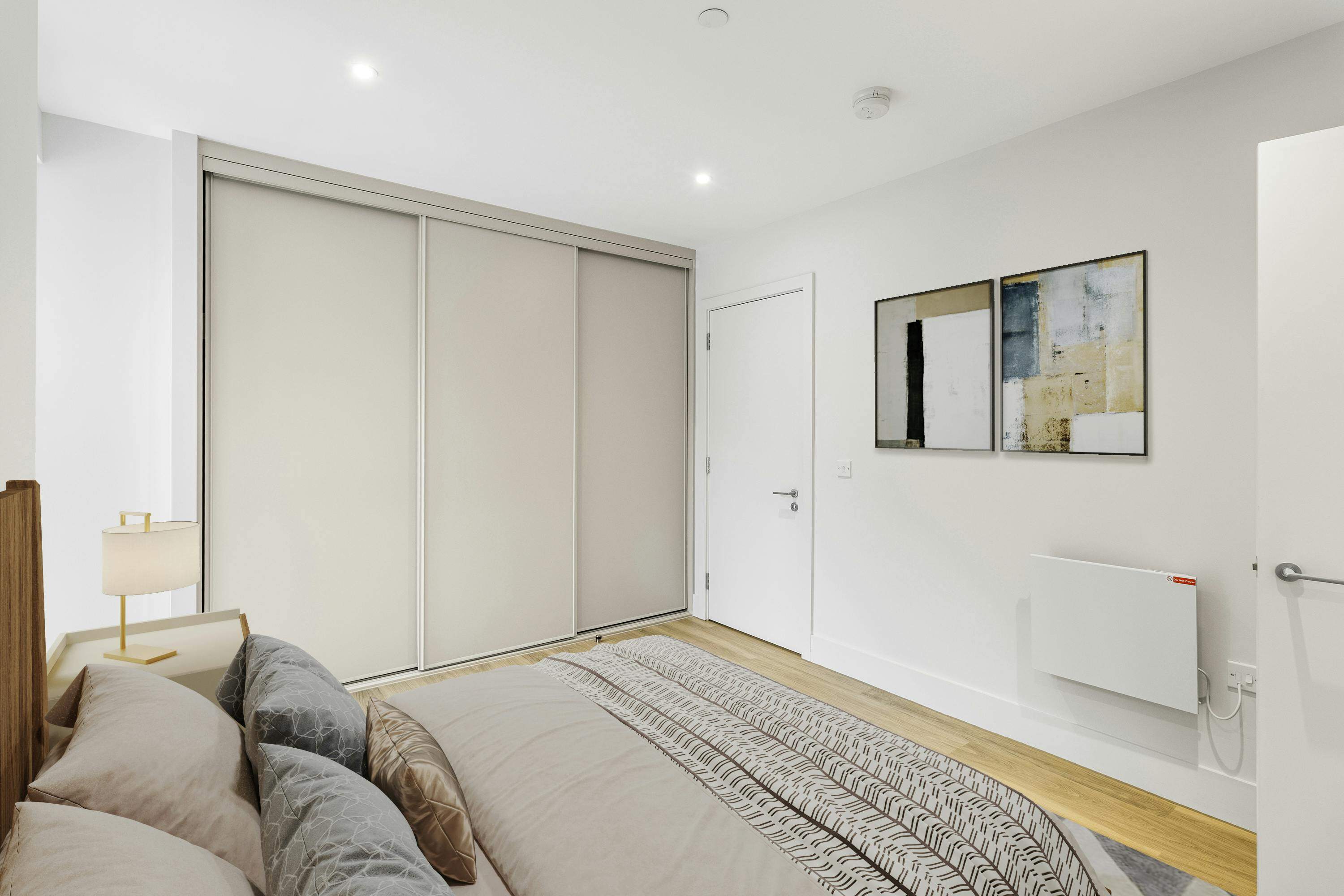 Standard 1 Bedroom