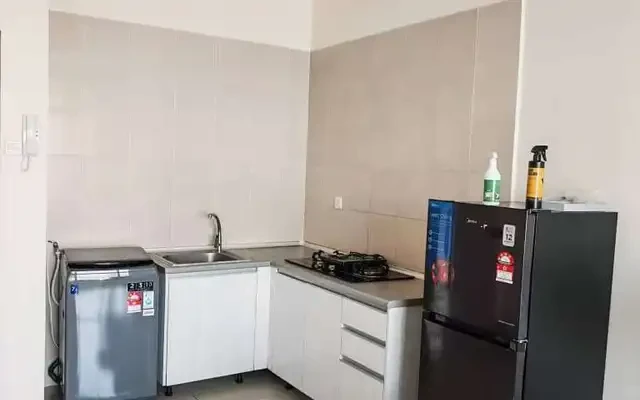Flexis One South 2