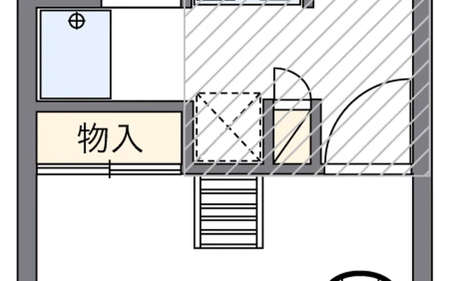 レオパレストラディショナル 1