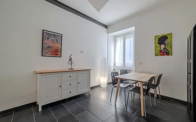 Apartment in Via S. Vincenzo de' Paoli, Roma for 65 m² with 1 bedrooms 2