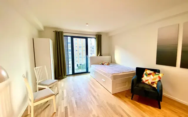 studio in Mitte 4