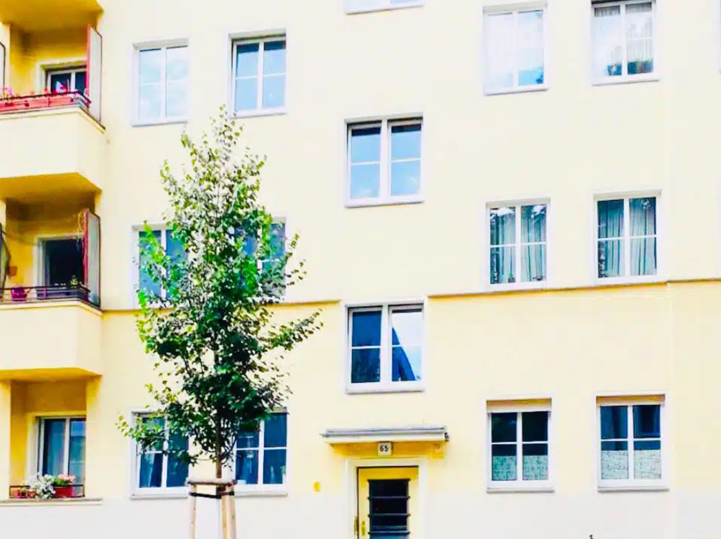 Borussiastraße