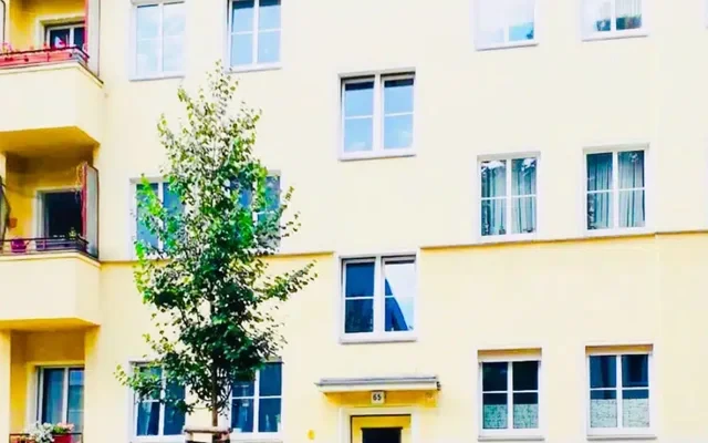 Borussiastraße 0