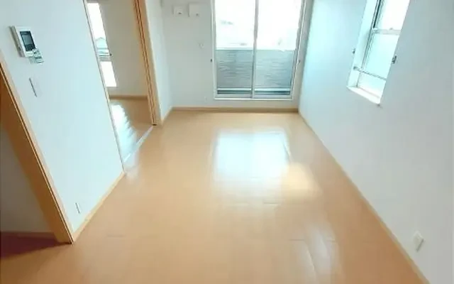 チャハナ・コーラル 201号室 - Shikokuchuo student accommodation - 201 - 2LDK