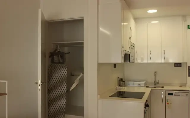 studio in Guindalera (Salamanca) 0