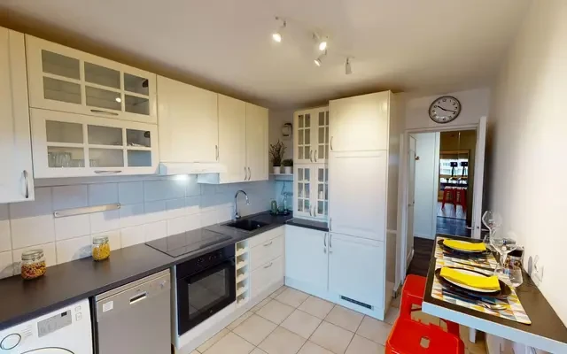 38 rue Salvador Allende, 92000 2