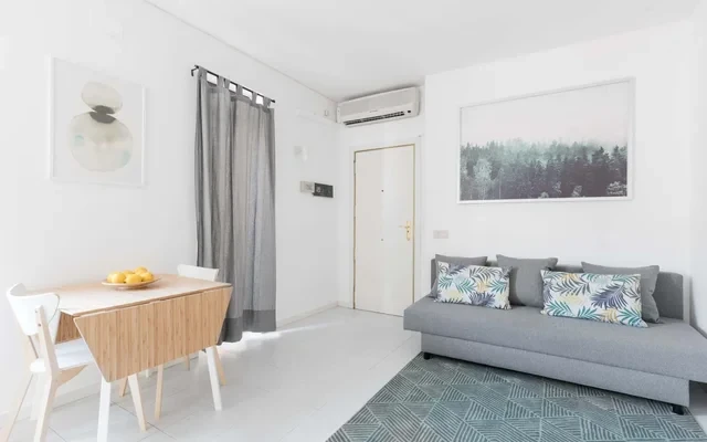 Down Town Apartment 0