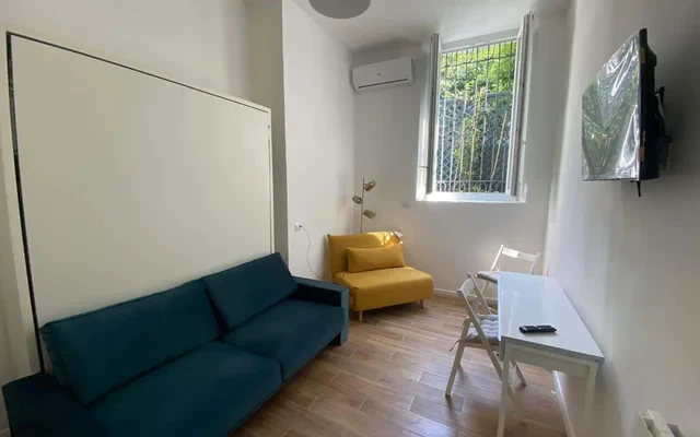 Apartment in Via Privata Pietro Cironi, Milano for 50 m² with 1 bedrooms 3