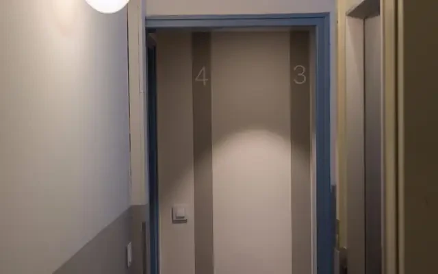 apartment in Sant Pere, Santa Caterina i la Ribiera (Ciutat Vella) 2