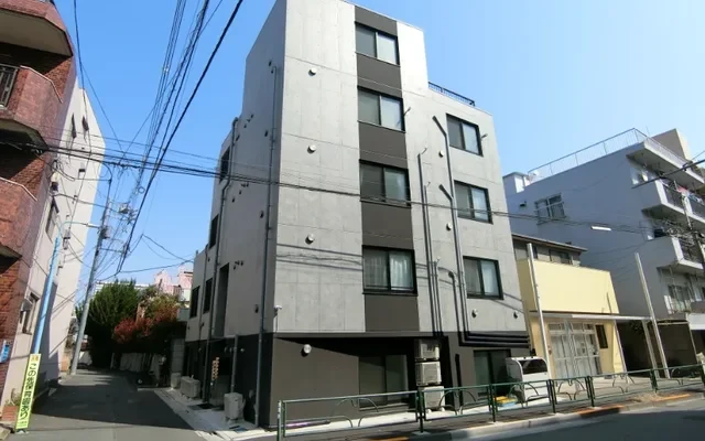 Maison est Koenji 0