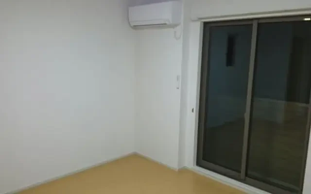 クオーレ M 1階 - Kamaishi student accommodation - 1階 - 1R
