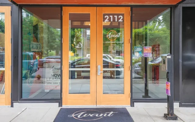 Avant Apartments 3