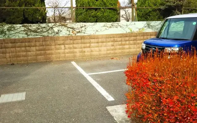 レオパレスつばさ 1