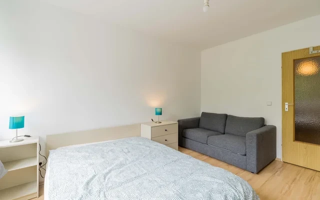 Apartment in Wedding, Berlin 4