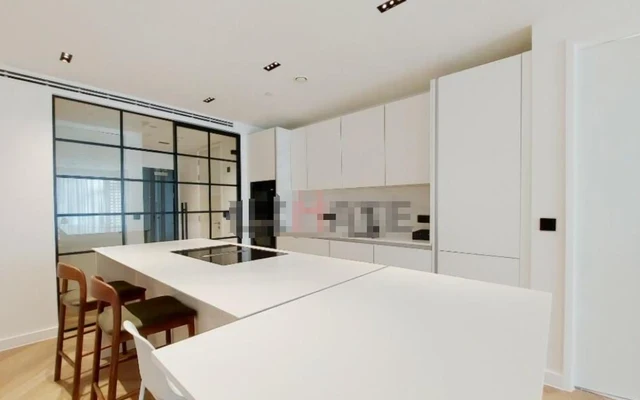 One Cluny Mews 3 1