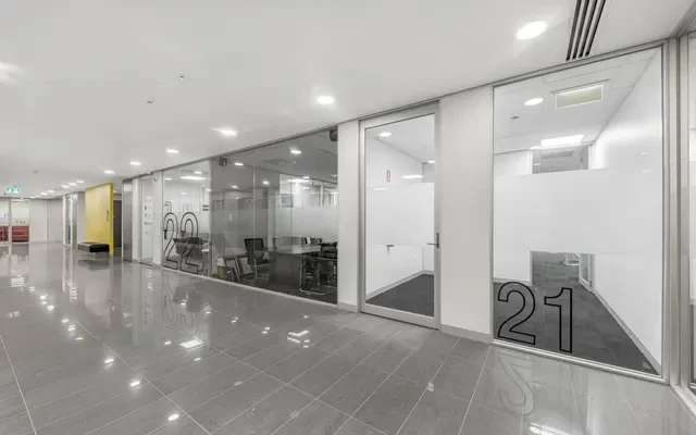 21/2 Enterprise Drive, Bundoora 2