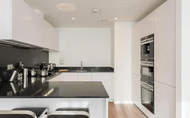 Cashmere House, 37 Leman Street, Aldgate, London, E1 8PU 3