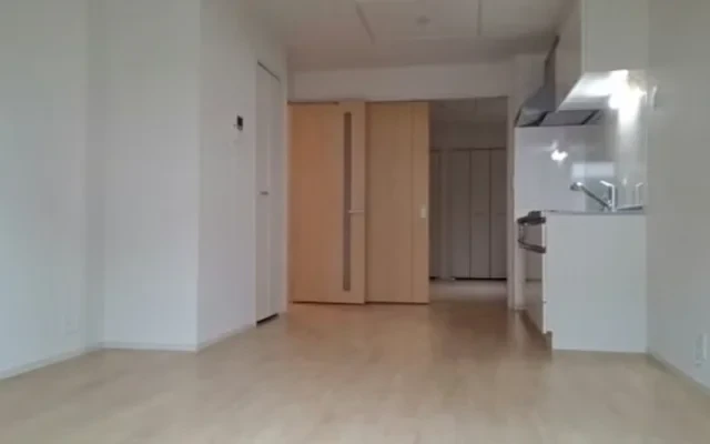 Residence Torishima 3