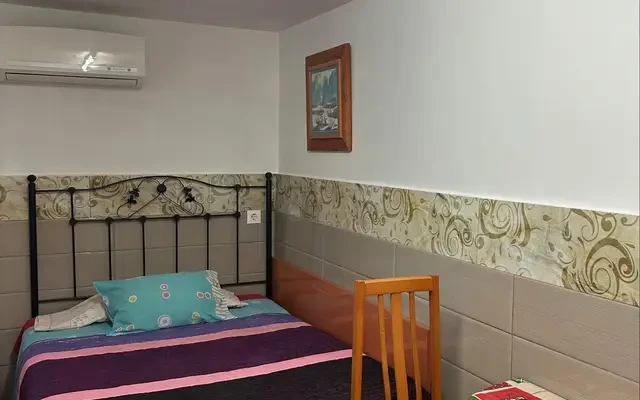 studio in L'Hospitalet de Llobregat 4