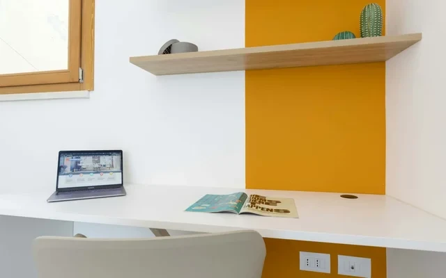 3  rooms  - apartment for 4 2