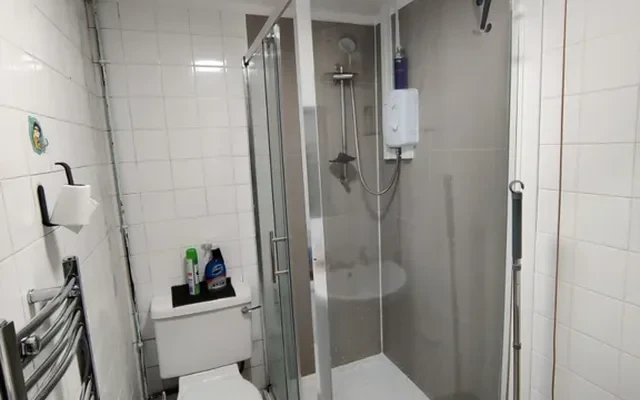 King Edwards Road, Swansea SA1 1