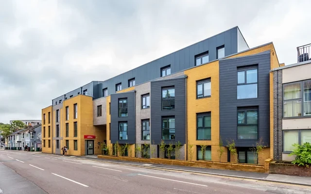 Holden Court 2