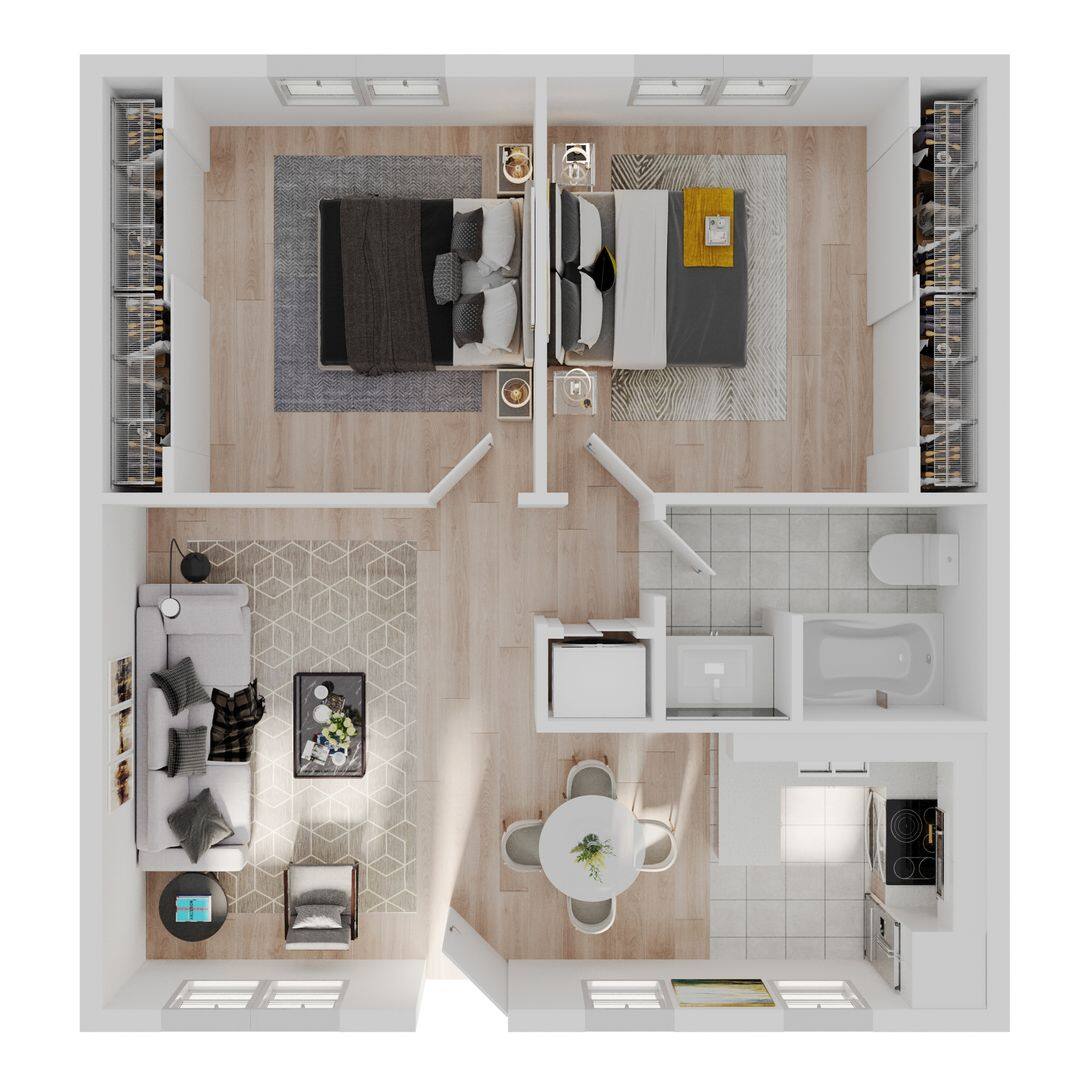 uhomes.com | Student Accommodation, Housing, Flats, Apartments for Rent