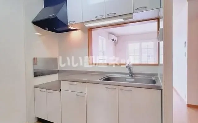 スプリングヴィラC 2階 - Kitsuki student accommodation - 2階 - 2LDK