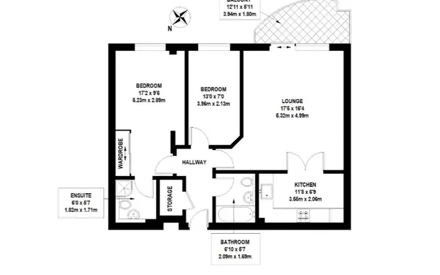 LH-Bridge House 3