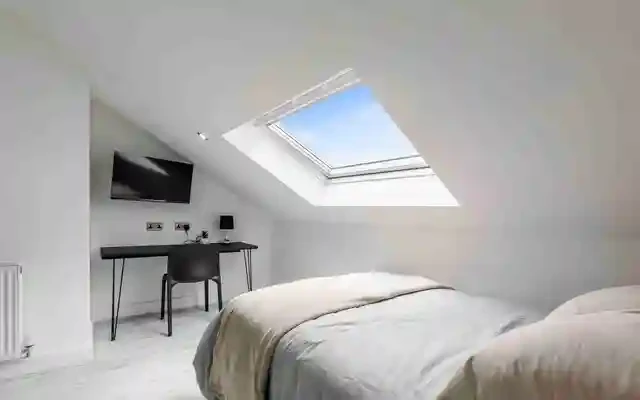 129 Monks Road, LN2 1