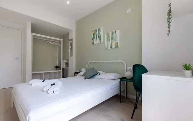 Arici 15 - Interno n.16 1