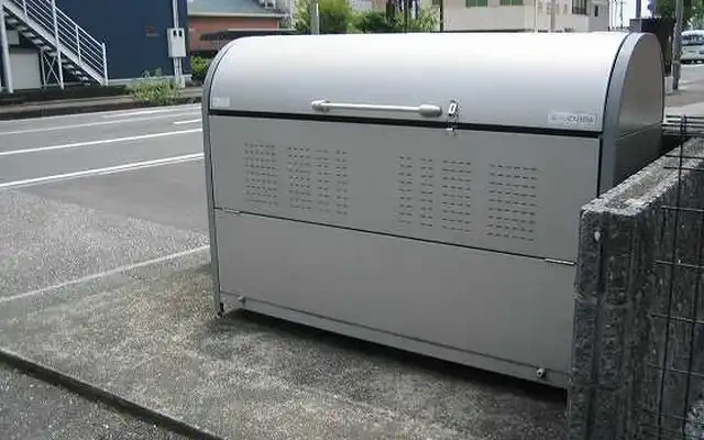 レオパレス弥生 1