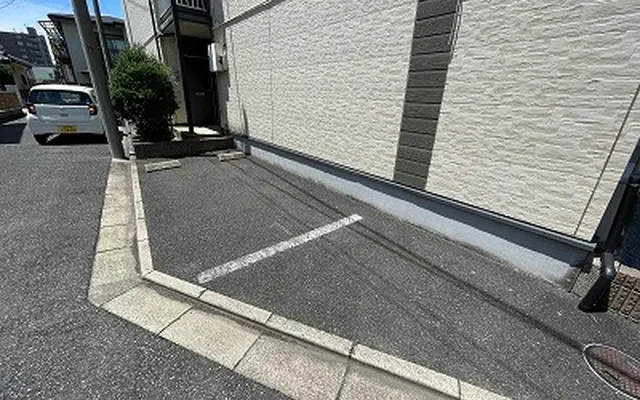 レオパレスコンフォート 4